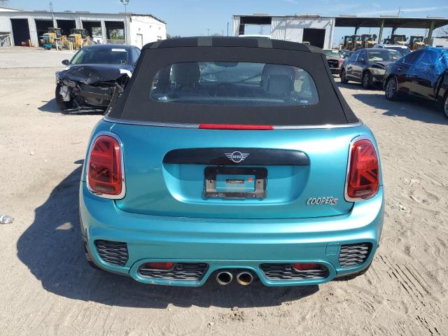 Photo 5 VIN: WMWWG9C5XK3E41394 - MINI COOPER S 