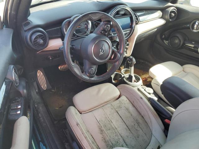 Photo 7 VIN: WMWWG9C5XK3E41394 - MINI COOPER S 