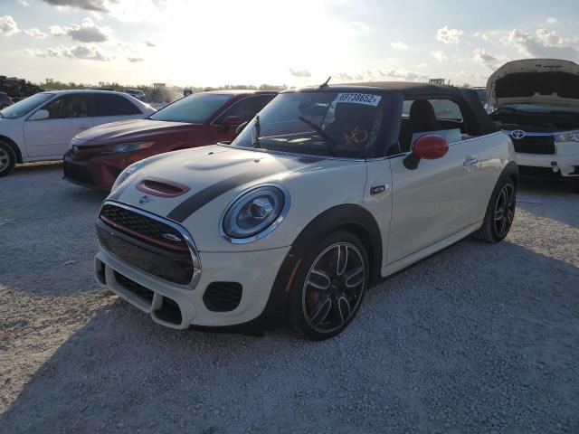 Photo 0 VIN: WMWWH9C51K3E23329 - MINI COOPER JOH 