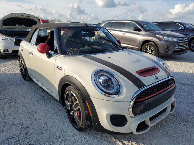 Photo 3 VIN: WMWWH9C51K3E23329 - MINI COOPER JOH 