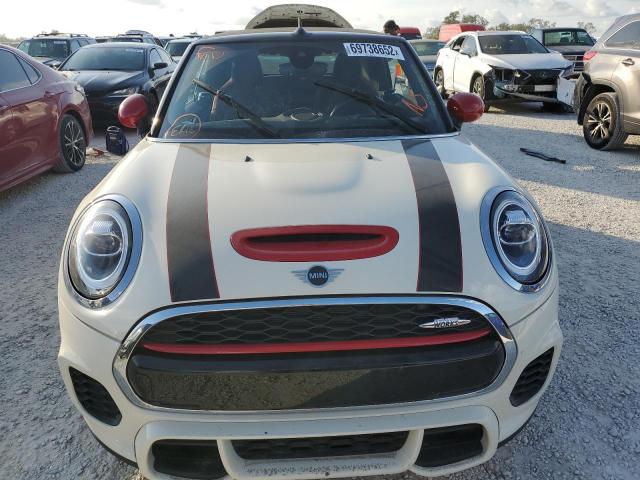 Photo 4 VIN: WMWWH9C51K3E23329 - MINI COOPER JOH 