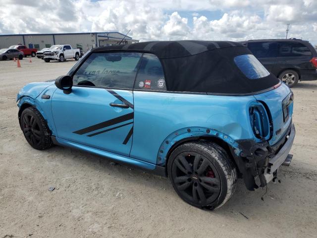 Photo 1 VIN: WMWWH9C54J3A78411 - MINI COOPER JOH 