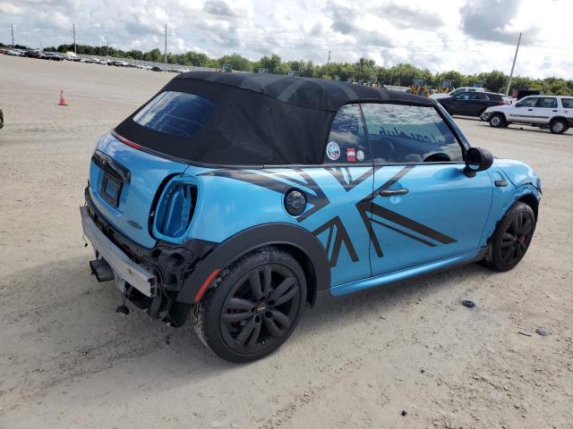 Photo 2 VIN: WMWWH9C54J3A78411 - MINI COOPER JOH 