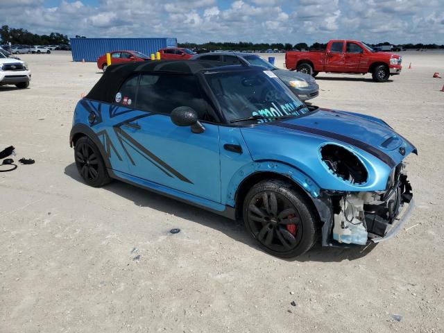 Photo 3 VIN: WMWWH9C54J3A78411 - MINI COOPER JOH 