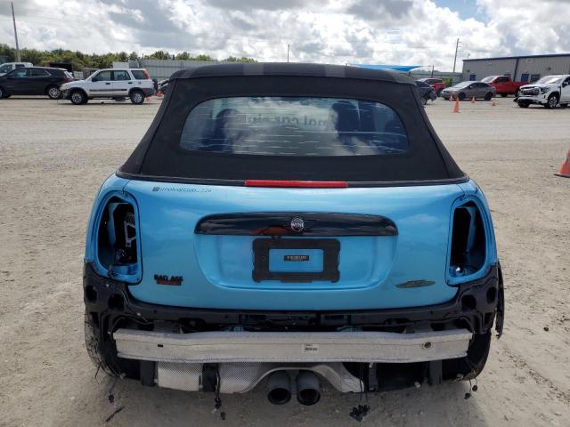 Photo 5 VIN: WMWWH9C54J3A78411 - MINI COOPER JOH 