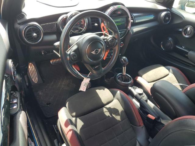 Photo 7 VIN: WMWWH9C54J3A78411 - MINI COOPER JOH 