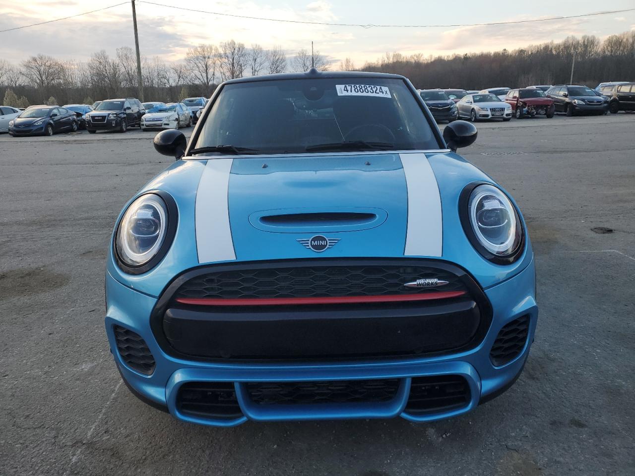 Photo 4 VIN: WMWWH9C54K3H63543 - MINI COOPER 