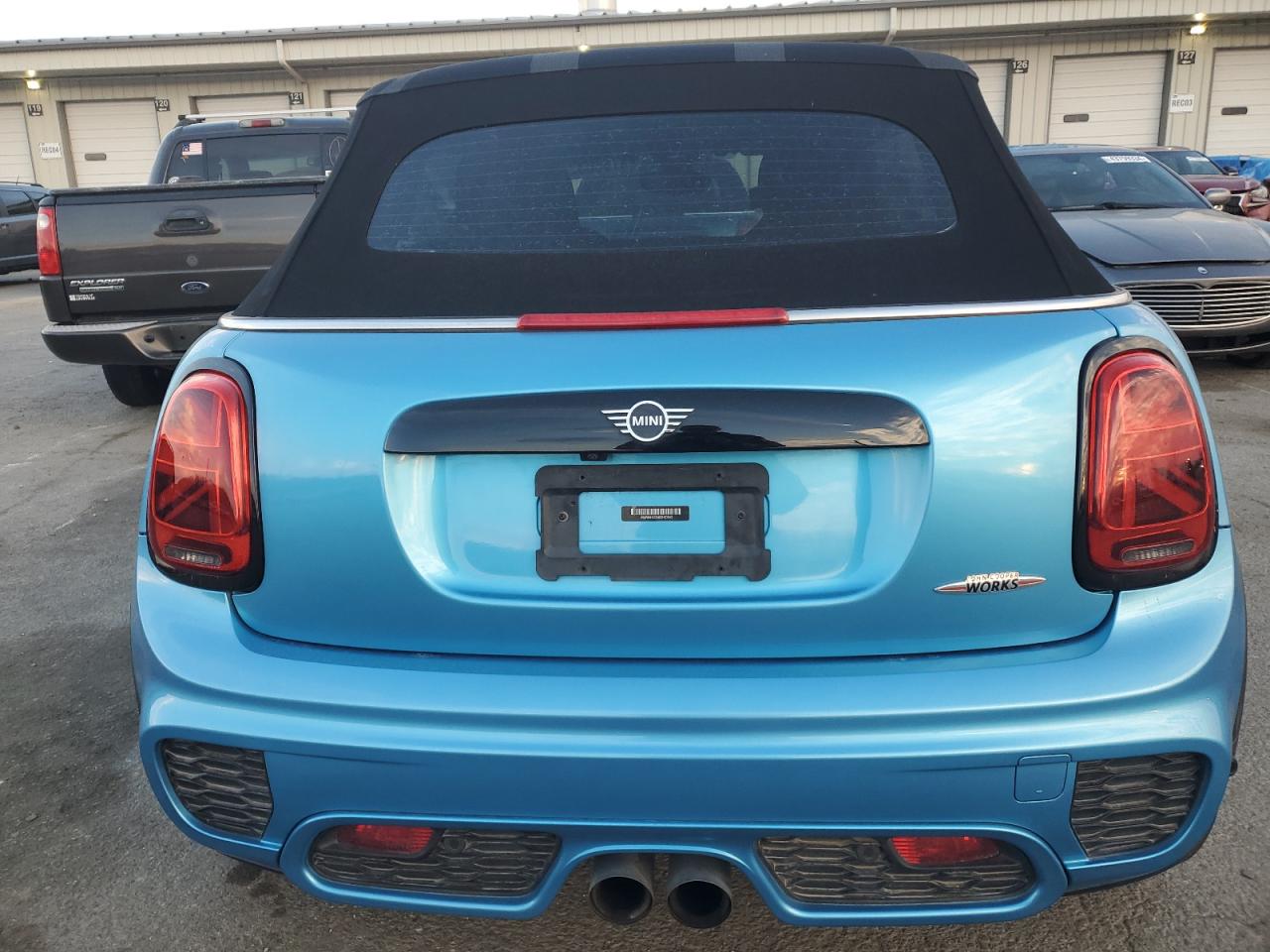 Photo 5 VIN: WMWWH9C54K3H63543 - MINI COOPER 