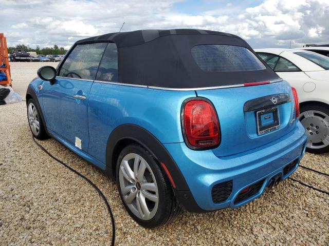 Photo 2 VIN: WMWWH9C54K3H63543 - MINI COOPER 