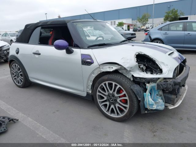 Photo 0 VIN: WMWWH9C55H3A78086 - MINI CONVERTIBLE 