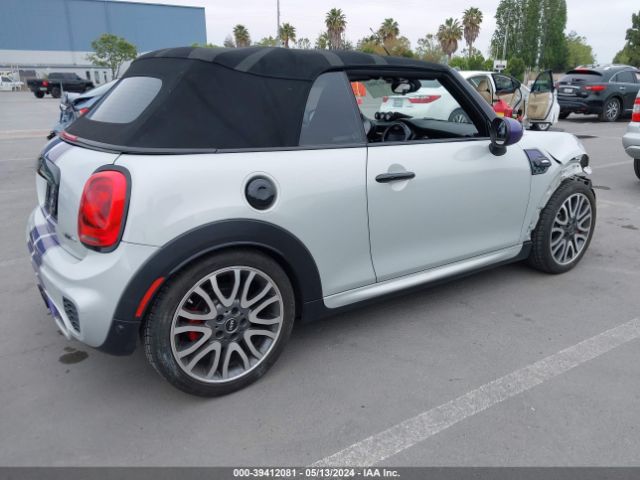 Photo 3 VIN: WMWWH9C55H3A78086 - MINI CONVERTIBLE 