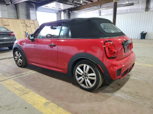 Photo 1 VIN: WMWWH9C56J3A78703 - MINI COOPER JOH 