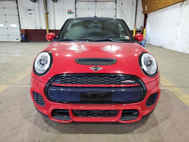 Photo 4 VIN: WMWWH9C56J3A78703 - MINI COOPER JOH 