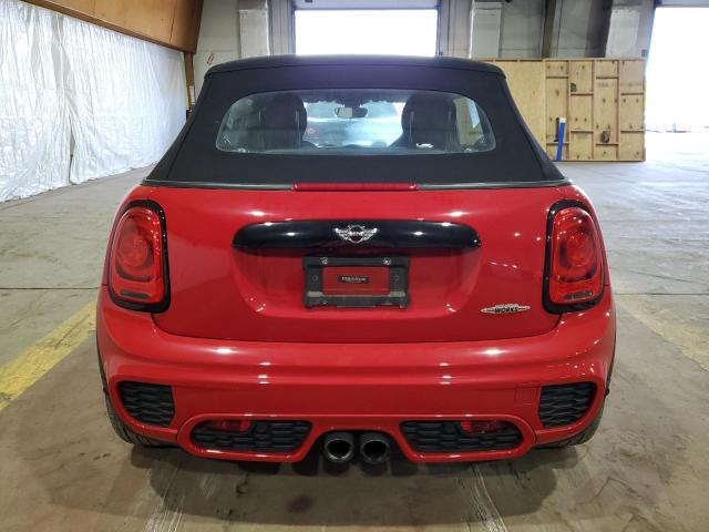 Photo 5 VIN: WMWWH9C56J3A78703 - MINI COOPER JOH 