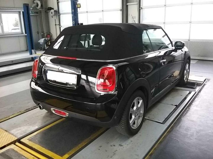 Photo 3 VIN: WMWWJ110403L86414 - MINI ONE CABRIO 