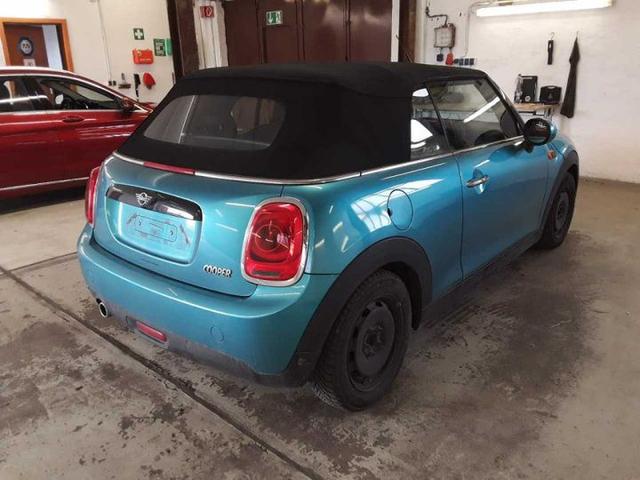 Photo 7 VIN: WMWWJ310303J24086 - MINI CABRIO 