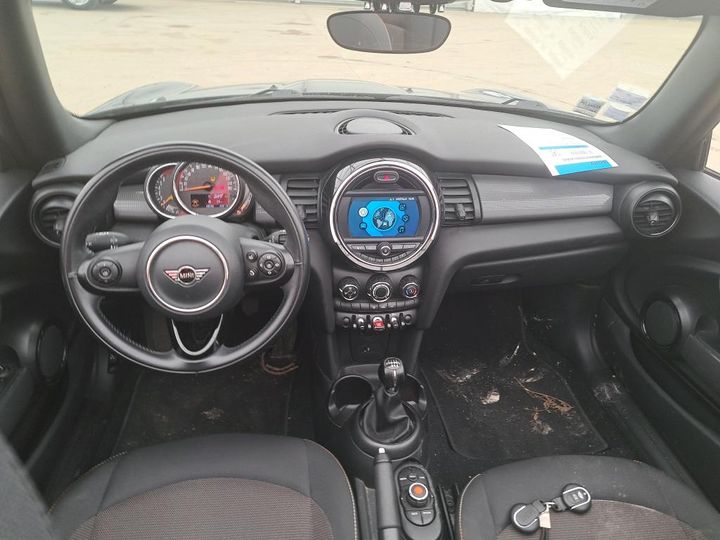 Photo 1 VIN: WMWWJ310503G03645 - MINI MINI CABRIO 