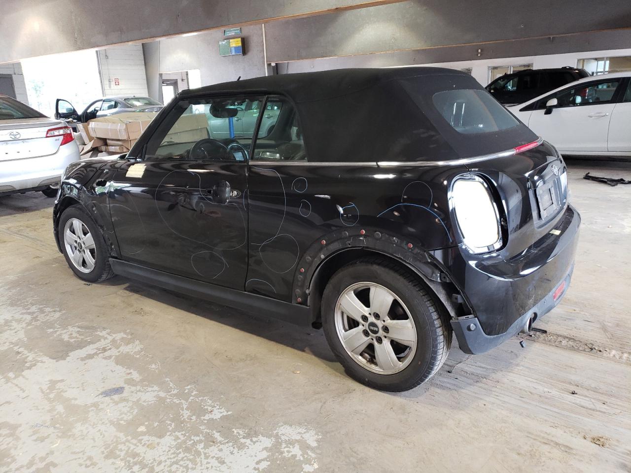 Photo 1 VIN: WMWWJ3C01L3L20920 - MINI COOPER 