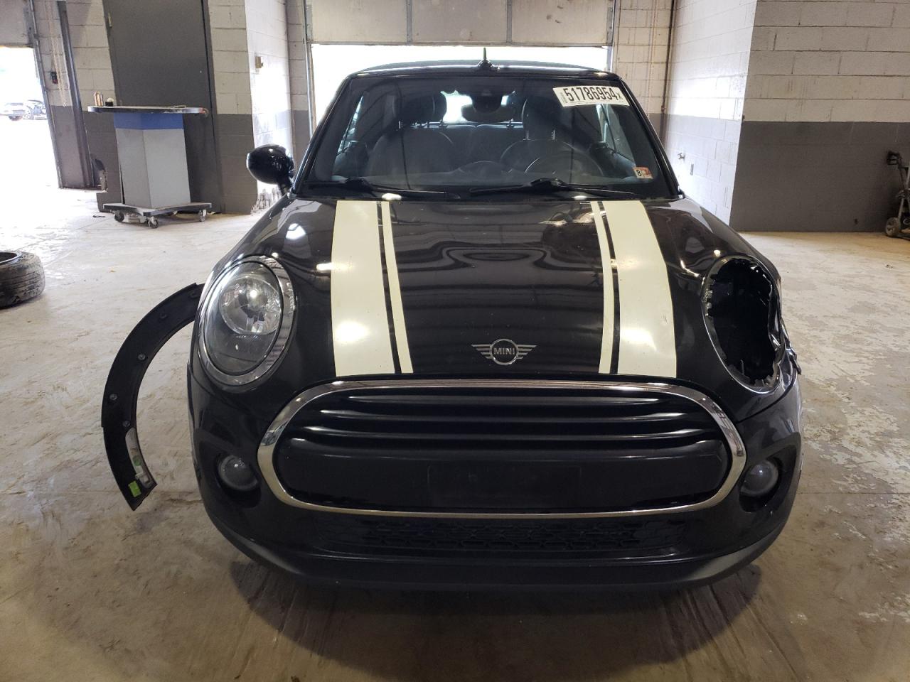 Photo 4 VIN: WMWWJ3C01L3L20920 - MINI COOPER 