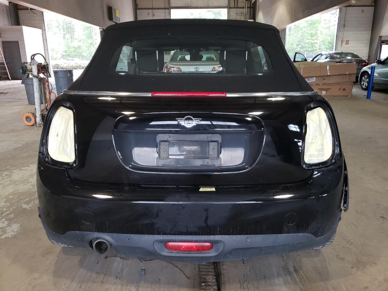 Photo 5 VIN: WMWWJ3C01L3L20920 - MINI COOPER 