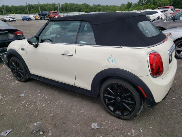 Photo 1 VIN: WMWWJ3C02M3M67409 - MINI COOPER 