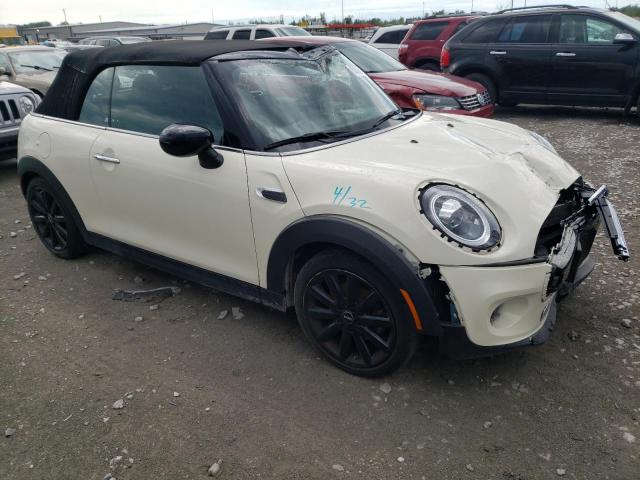 Photo 3 VIN: WMWWJ3C02M3M67409 - MINI COOPER 