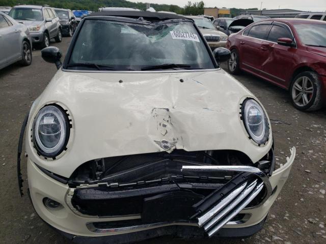 Photo 4 VIN: WMWWJ3C02M3M67409 - MINI COOPER 