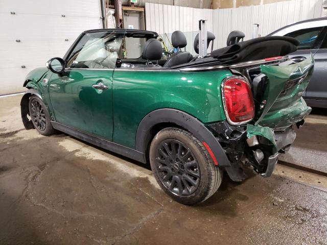 Photo 1 VIN: WMWWJ3C04M3N17758 - MINI COOPER 