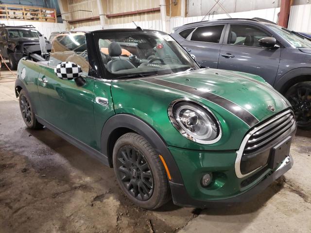 Photo 3 VIN: WMWWJ3C04M3N17758 - MINI COOPER 