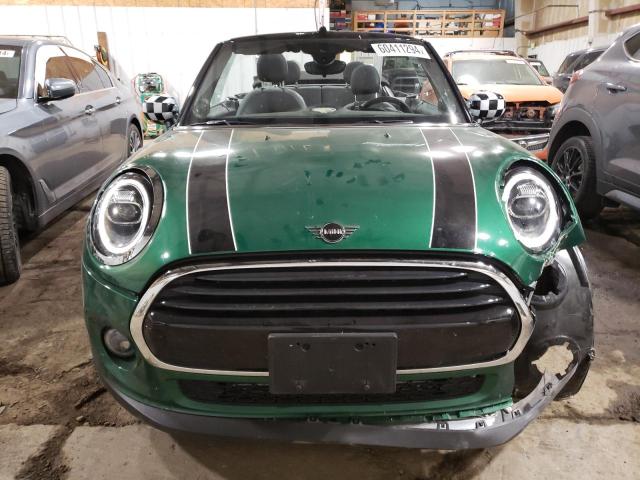 Photo 4 VIN: WMWWJ3C04M3N17758 - MINI COOPER 