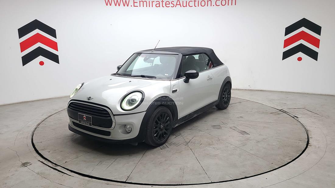 Photo 6 VIN: WMWWJ3C07L3L81186 - MINI COOPER 