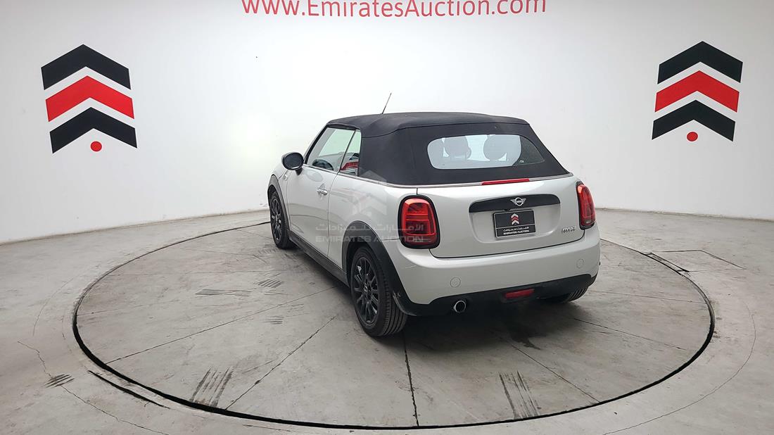 Photo 7 VIN: WMWWJ3C07L3L81186 - MINI COOPER 