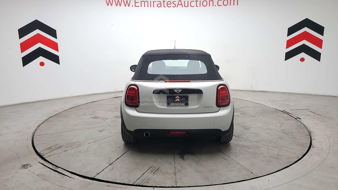 Photo 8 VIN: WMWWJ3C07L3L81186 - MINI COOPER 