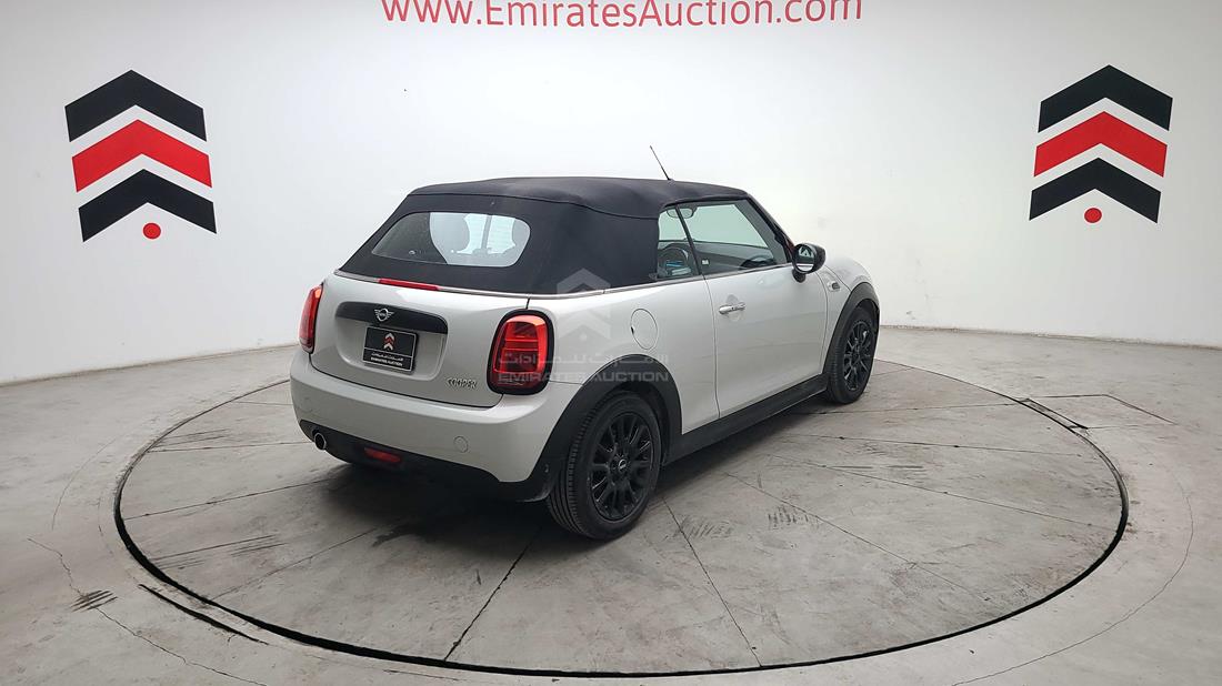 Photo 9 VIN: WMWWJ3C07L3L81186 - MINI COOPER 