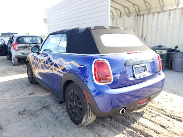 Photo 2 VIN: WMWWJ3C09M3N02298 - MINI COOPER 