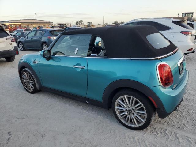 Photo 1 VIN: WMWWJ3C0XL3L69520 - MINI COOPER 