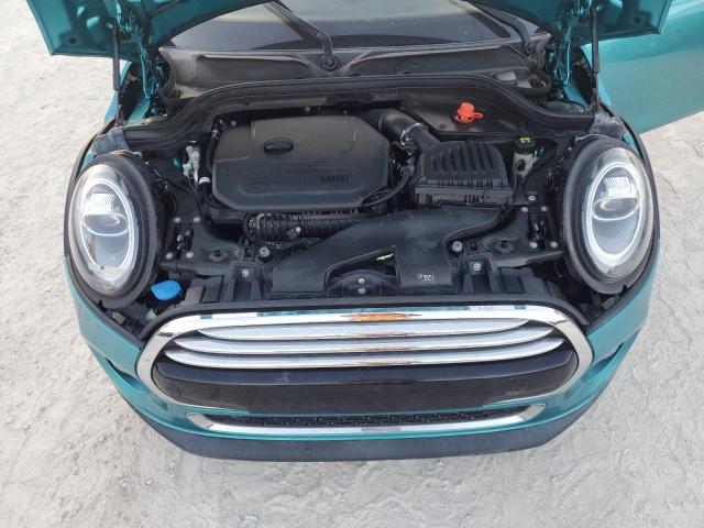 Photo 10 VIN: WMWWJ3C0XL3L69520 - MINI COOPER 