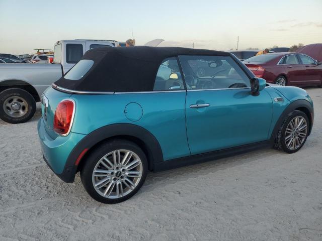 Photo 2 VIN: WMWWJ3C0XL3L69520 - MINI COOPER 