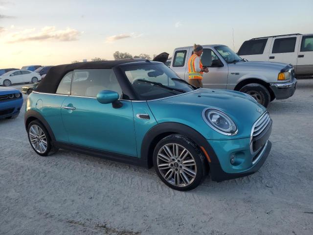 Photo 3 VIN: WMWWJ3C0XL3L69520 - MINI COOPER 