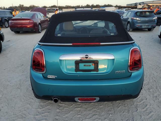 Photo 5 VIN: WMWWJ3C0XL3L69520 - MINI COOPER 