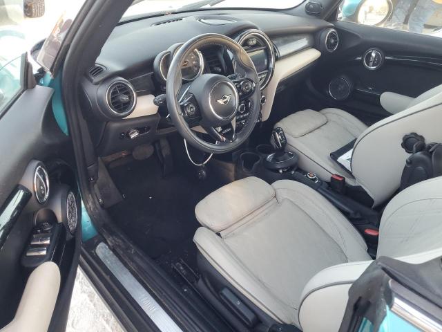 Photo 7 VIN: WMWWJ3C0XL3L69520 - MINI COOPER 