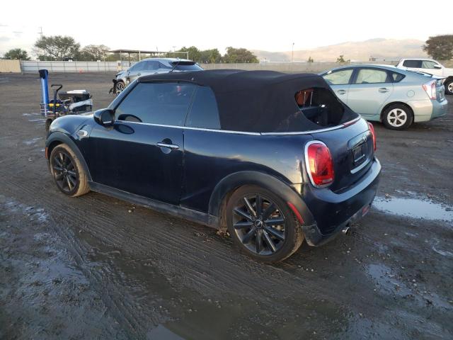 Photo 1 VIN: WMWWJ3C0XL3L85734 - MINI CONVERTIBLE 