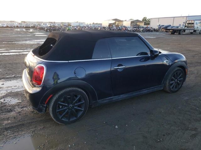 Photo 2 VIN: WMWWJ3C0XL3L85734 - MINI CONVERTIBLE 