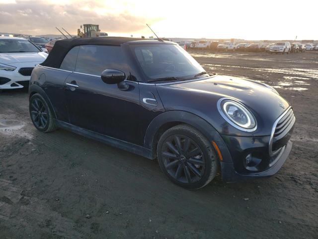 Photo 3 VIN: WMWWJ3C0XL3L85734 - MINI CONVERTIBLE 