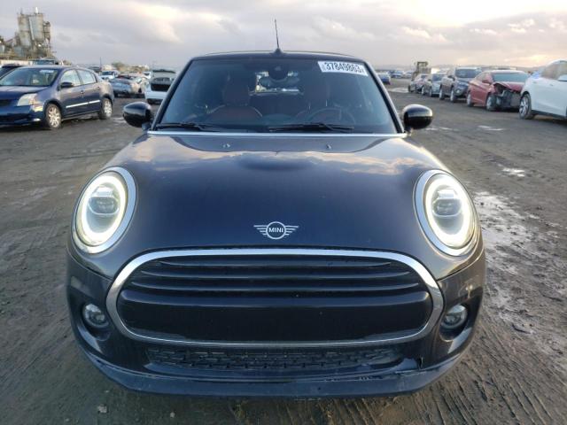 Photo 4 VIN: WMWWJ3C0XL3L85734 - MINI CONVERTIBLE 