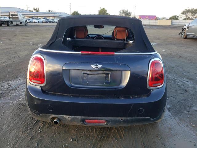 Photo 5 VIN: WMWWJ3C0XL3L85734 - MINI CONVERTIBLE 