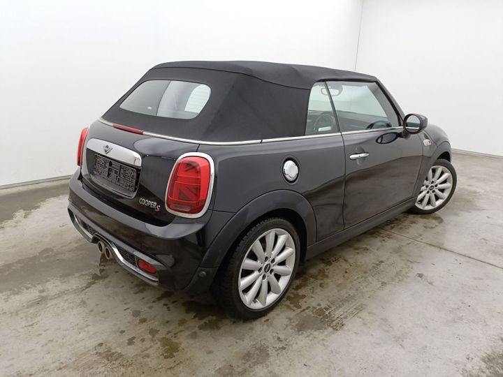 Photo 1 VIN: WMWWJ510403L87084 - MINI CABRIO '09 