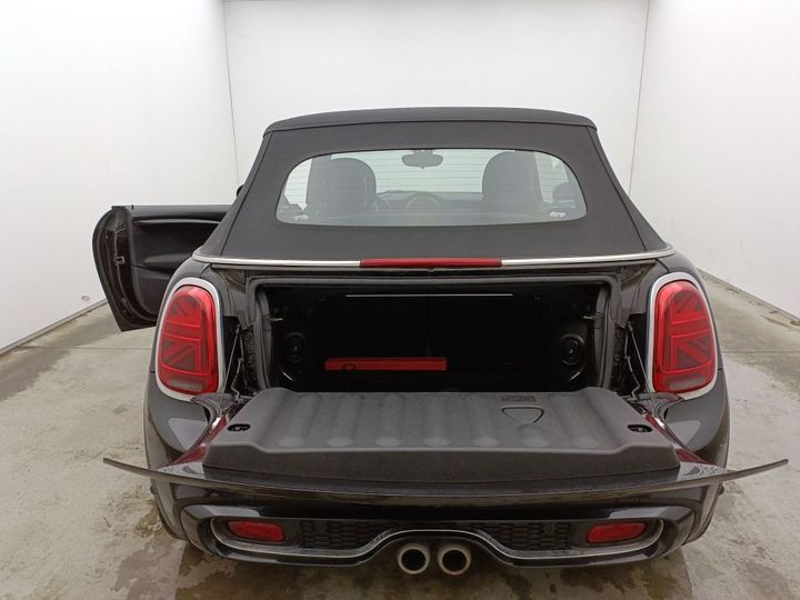 Photo 11 VIN: WMWWJ510403L87084 - MINI CABRIO '09 