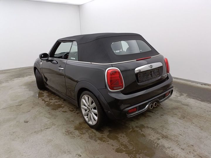 Photo 6 VIN: WMWWJ510403L87084 - MINI CABRIO '09 