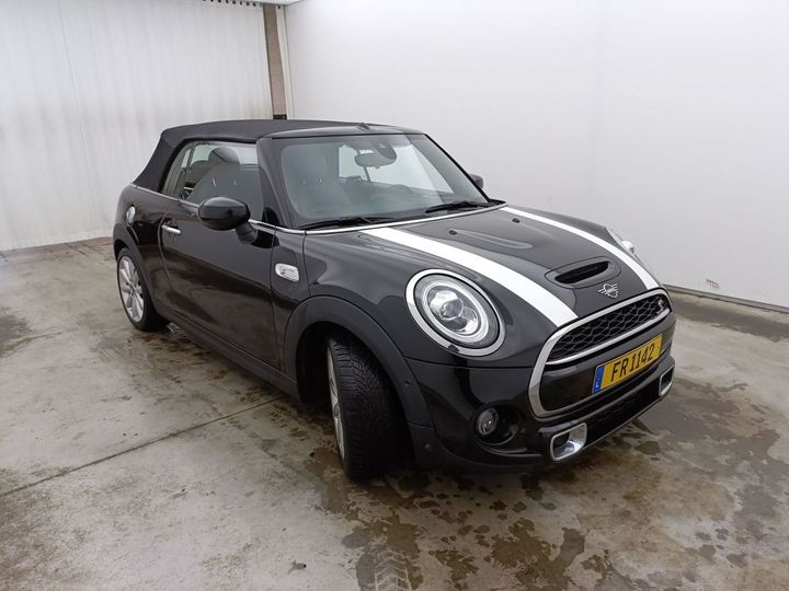 Photo 7 VIN: WMWWJ510403L87084 - MINI CABRIO '09 